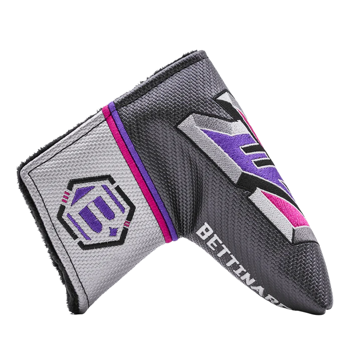 Bettinardi x Transformers Decepticon Blade Putter Headcover - The Golf Guys Online