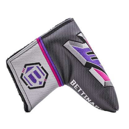Bettinardi x Transformers Decepticon Blade Putter Headcover - The Golf Guys Online