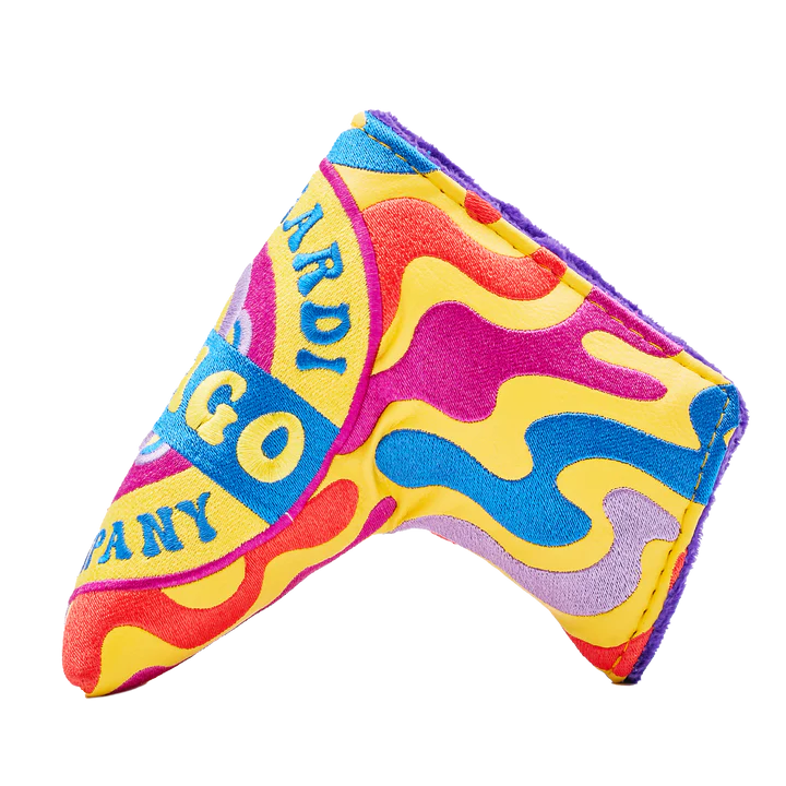 Bettinardi - 2023 OPEN Championship Bettinardi Lava Lamp Blade Putter Headcover - The Golf Guys Online