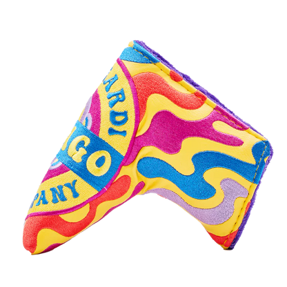 Bettinardi - 2023 OPEN Championship Bettinardi Lava Lamp Blade Putter Headcover - The Golf Guys Online