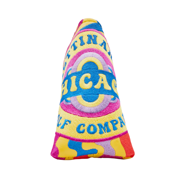 Bettinardi - 2023 OPEN Championship Bettinardi Lava Lamp Blade Putter Headcover - The Golf Guys Online