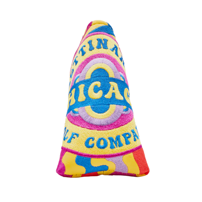 Bettinardi - 2023 OPEN Championship Bettinardi Lava Lamp Blade Putter Headcover - The Golf Guys Online