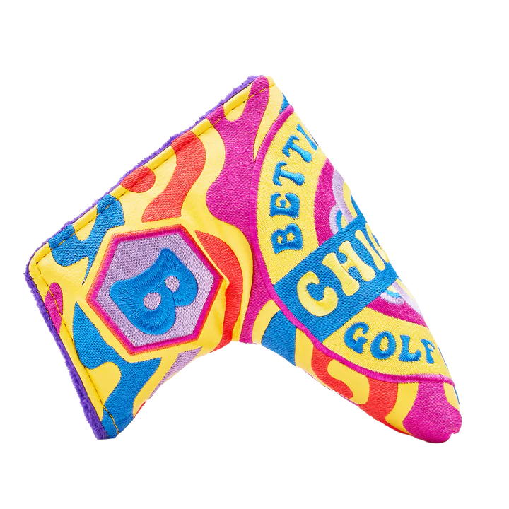 Bettinardi - 2023 OPEN Championship Bettinardi Lava Lamp Blade Putter Headcover - The Golf Guys Online