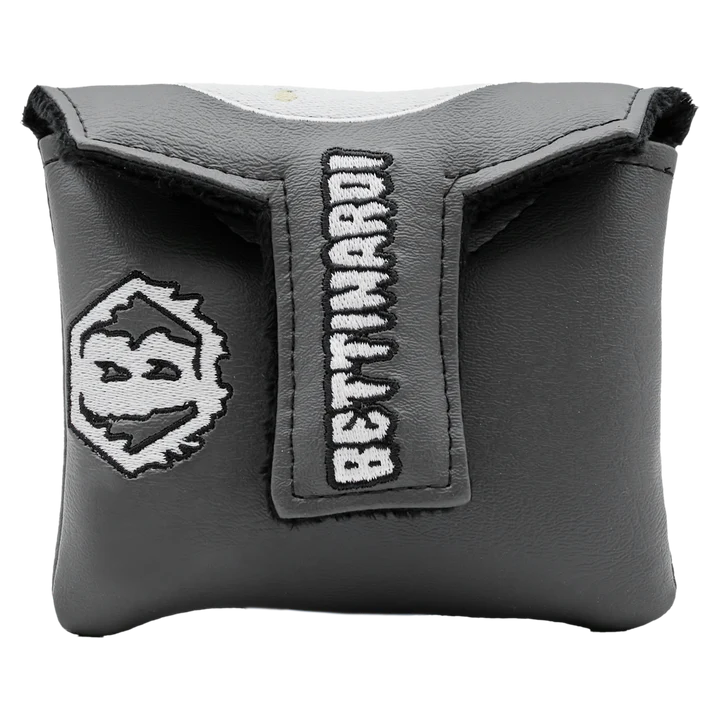 Bettinardi - 2023 Halloween Windy City Werewolf Mid-Square Mallet Putter Headcover - The Golf Guys Online
