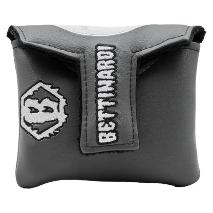 Bettinardi - 2023 Halloween Windy City Werewolf Mid-Square Mallet Putter Headcover - The Golf Guys Online