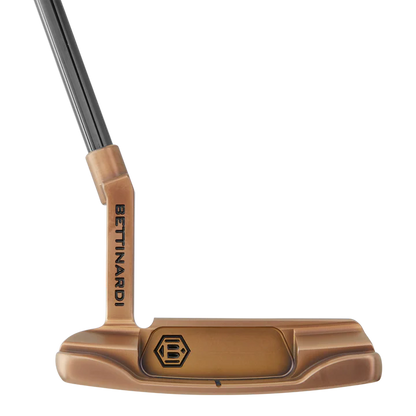 Limited Bettinardi Studio B Reserve Violet Haze PVD BB1 Wide Putter