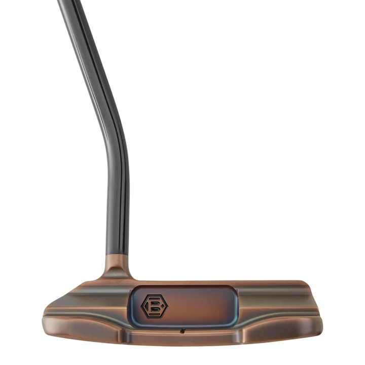 Limited Bettinardi Studio B Reserve Violet Haze PVD BB28 Slotback Armlock Putter