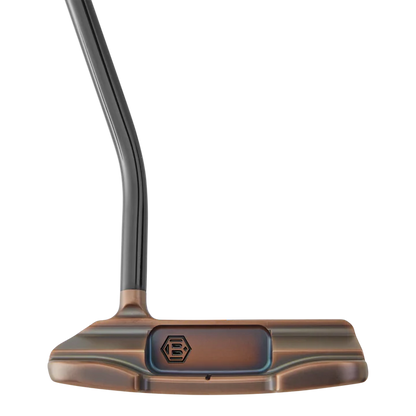 Limited Bettinardi Studio B Reserve Violet Haze PVD BB28 Slotback Armlock Putter
