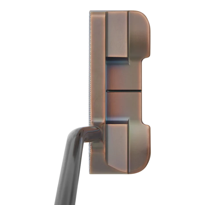 Limited Bettinardi Studio B Reserve Violet Haze PVD BB28 Slotback Armlock Putter