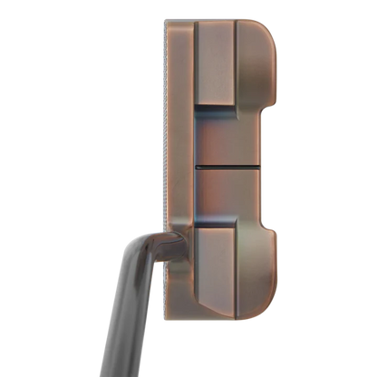Limited Bettinardi Studio B Reserve Violet Haze PVD BB28 Slotback Armlock Putter
