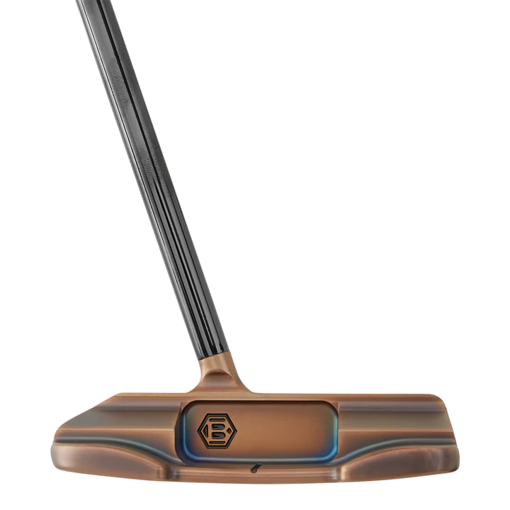 Bettinardi - Studio B Reserve Violet Haze PVD BB28 Slotback Center Putter