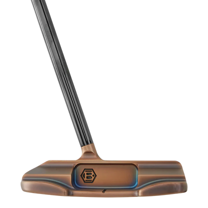 Bettinardi - Studio B Reserve Violet Haze PVD BB28 Slotback Center Putter