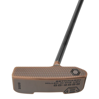 Bettinardi - Studio B Reserve Violet Haze PVD BB28 Slotback Center Putter