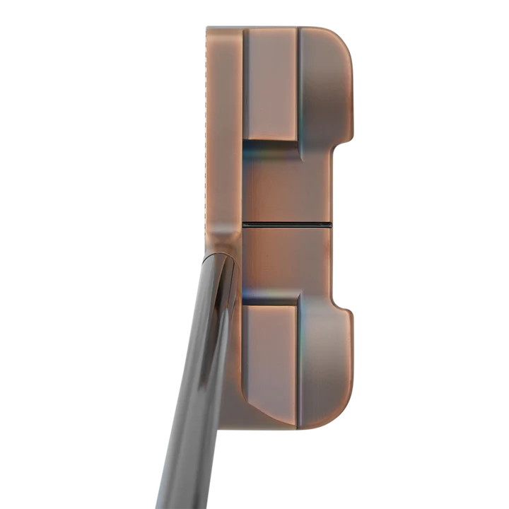 Bettinardi - Studio B Reserve Violet Haze PVD BB28 Slotback Center Putter