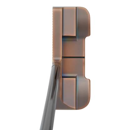 Bettinardi - Studio B Reserve Violet Haze PVD BB28 Slotback Center Putter