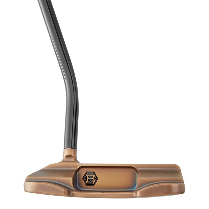 Limited Bettinardi Studio B Reserve Violet Haze PVD BB28 Slotback Putter