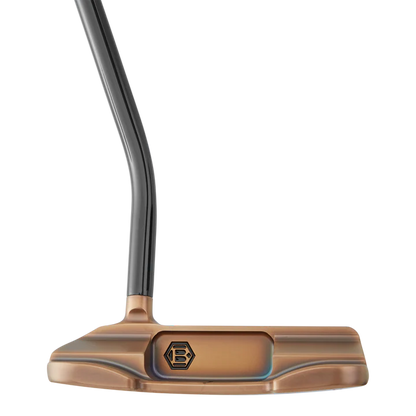 Limited Bettinardi Studio B Reserve Violet Haze PVD BB28 Slotback Putter