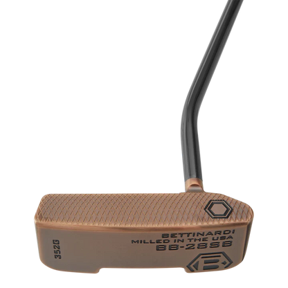 Limited Bettinardi Studio B Reserve Violet Haze PVD BB28 Slotback Putter