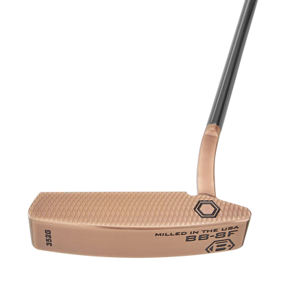 Limited Bettinardi Studio B Reserve Violet Haze PVD BB8 Flow Putter