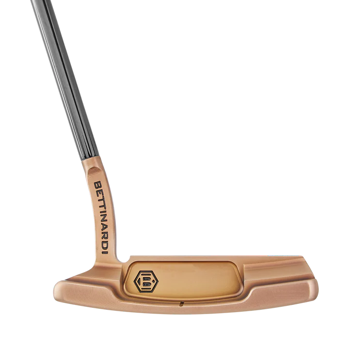 Limited Bettinardi Studio B Reserve Violet Haze PVD BB8 Flow Putter