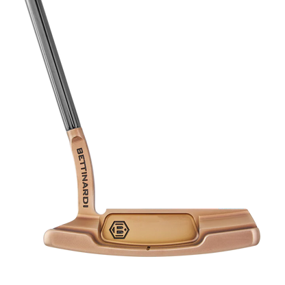 Limited Bettinardi Studio B Reserve Violet Haze PVD BB8 Flow Putter