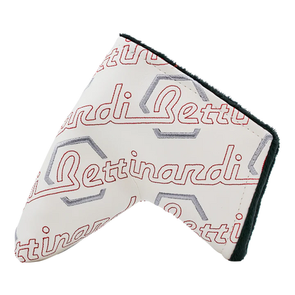 Bettinardi - Studio B Reserve SS17 Smooth Face Plumber's Neck Putter