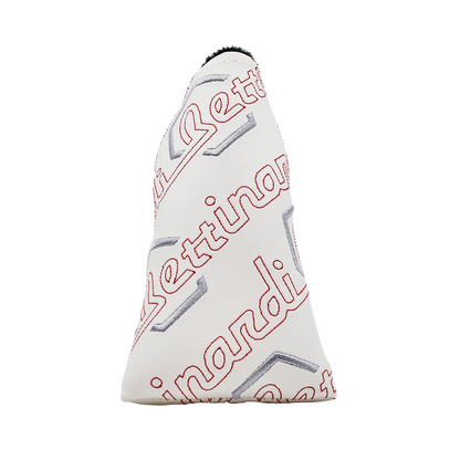 Bettinardi - Studio B Reserve SS17 Smooth Face Plumber's Neck Putter