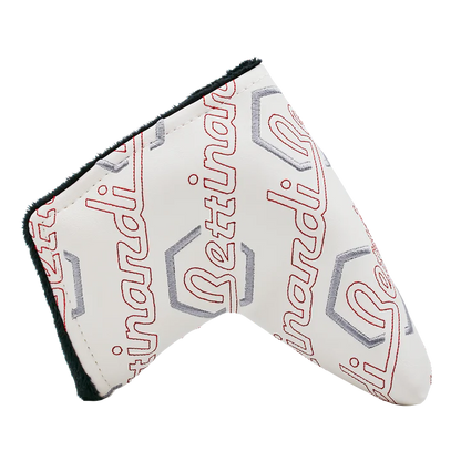 Bettinardi - Studio B Reserve SS17 Smooth Face Plumber's Neck Putter