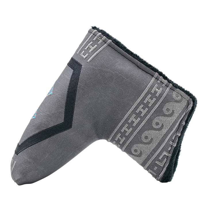 Limited Bettinardi Ancient Greece 303SS Roll Control Queen B 10 Putter