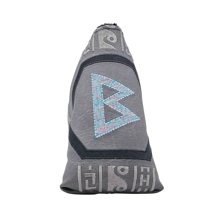 Limited Bettinardi Ancient Greece 303SS Roll Control Queen B 10 Putter