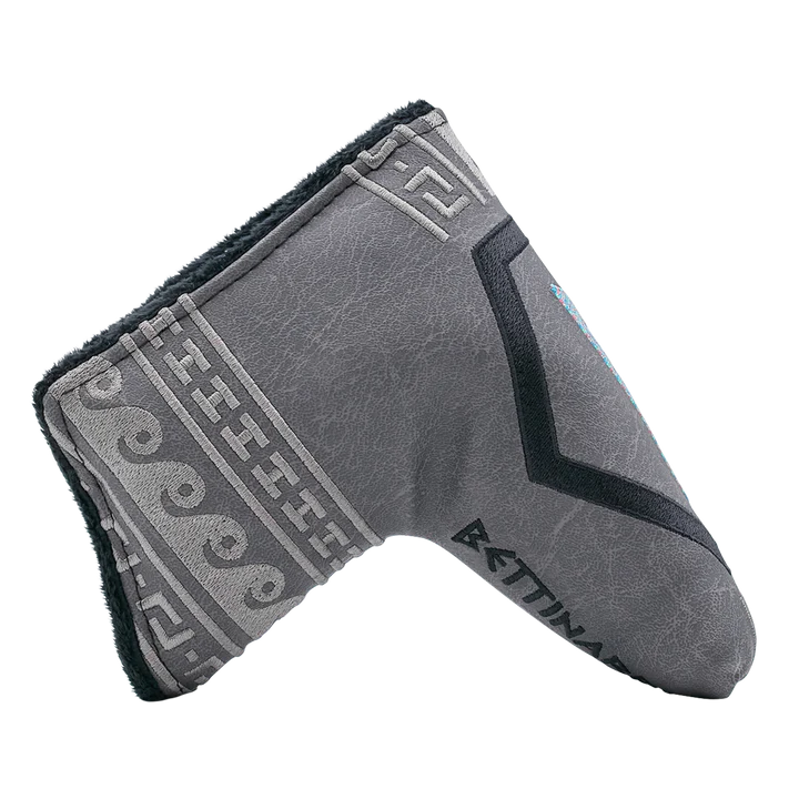 Limited Bettinardi Ancient Greece 303SS Roll Control Queen B 10 Putter