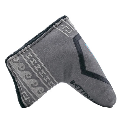 Limited Bettinardi Ancient Greece 303SS Roll Control Queen B 10 Putter