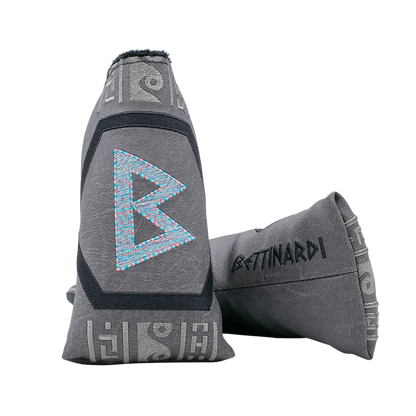 Limited Bettinardi Ancient Greece 303SS Roll Control Queen B 10 Putter