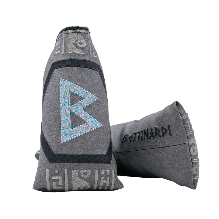 Bettinardi Ancient Greece 303SS Flymill BB46 Putter - The Golf Guys Online