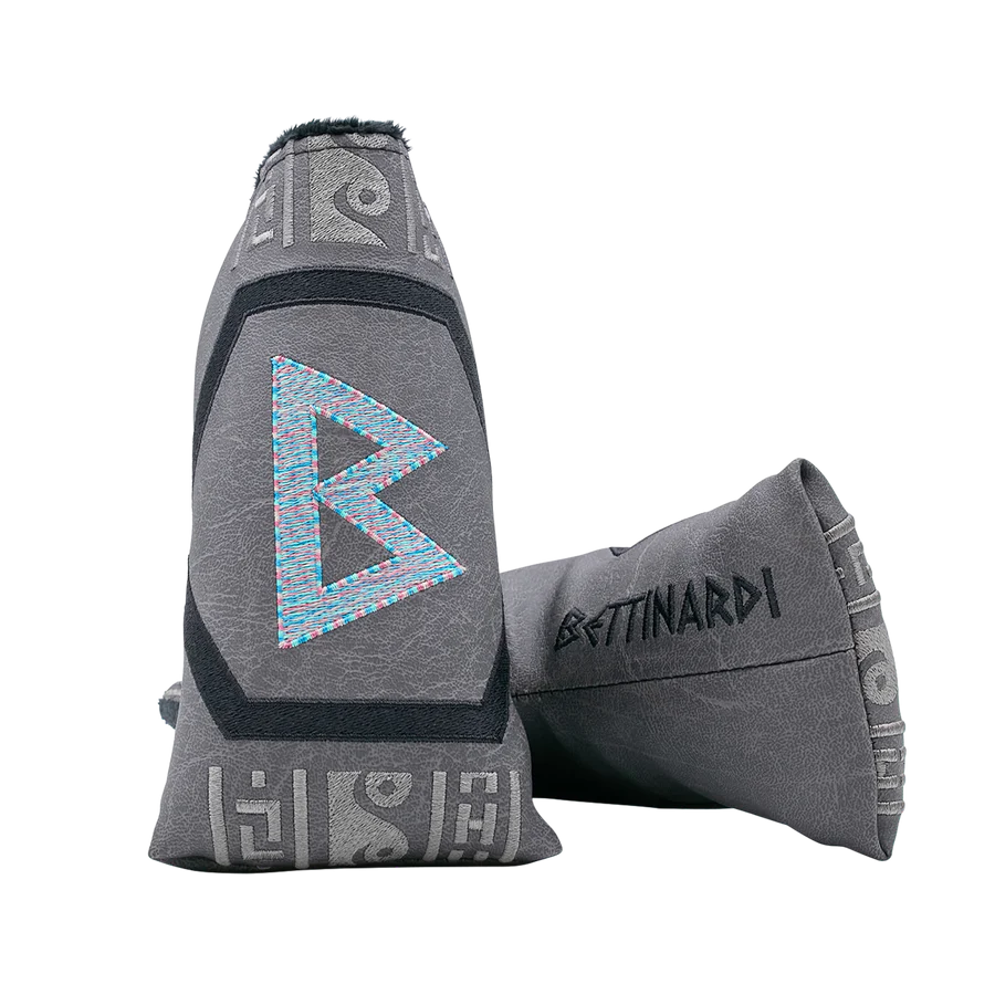 Limited Bettinardi Ancient Greece 303SS Micro Honeycomb™ BB41 Flow Putter