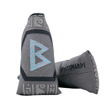 Limited Bettinardi Ancient Greece 303SS Micro Honeycomb™ BB41 Flow Putter