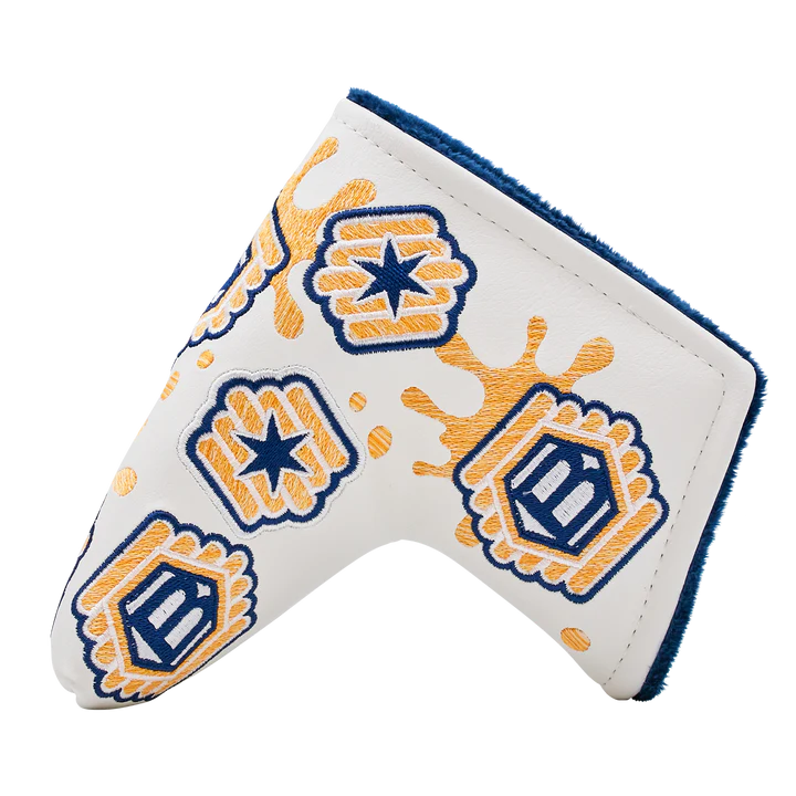 Bettinardi - Bettinardi Honey Jars Blade Putter Headcover - The Golf Guys Online