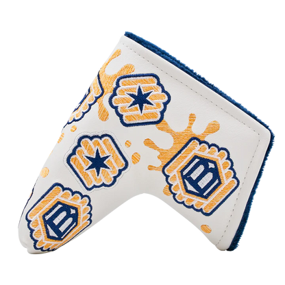 Bettinardi - Bettinardi Honey Jars Blade Putter Headcover - The Golf Guys Online