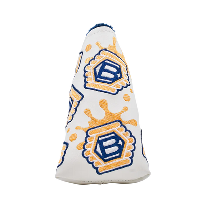 Bettinardi - Bettinardi Honey Jars Blade Putter Headcover - The Golf Guys Online