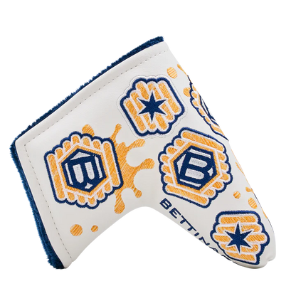 Bettinardi - Bettinardi Honey Jars Blade Putter Headcover - The Golf Guys Online