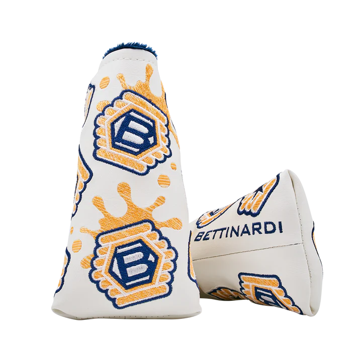 Bettinardi - Bettinardi Honey Jars Blade Putter Headcover - The Golf Guys Online