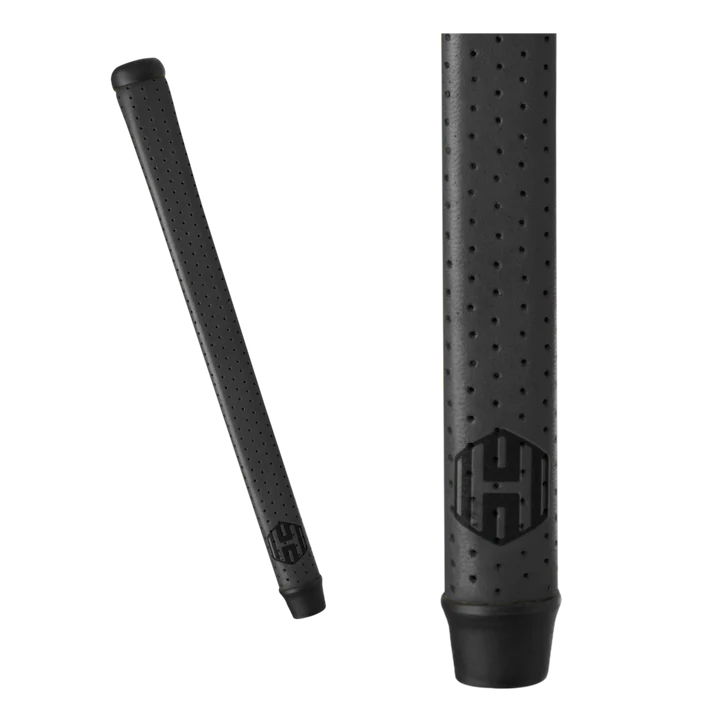 Bettinardi Shake 'n Bake 1-of-9 Studio Stock Mid-Mallet Putter w/ BGT Carbon Stability Shaft - The Golf Guys Online