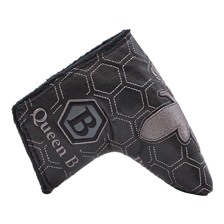 Limited Bettinardi 2022 Blackout Queen B 6 Mid-Mallet Putter