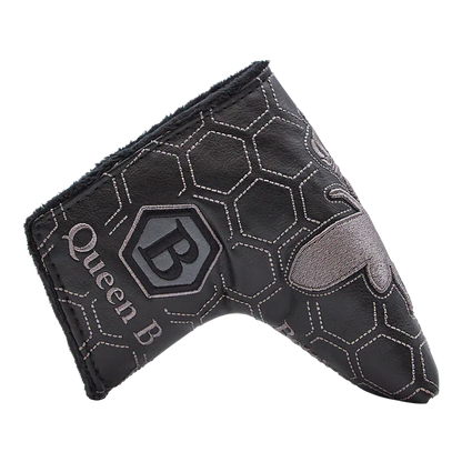 Limited Bettinardi 2022 Blackout Queen B 15 Blade Putter