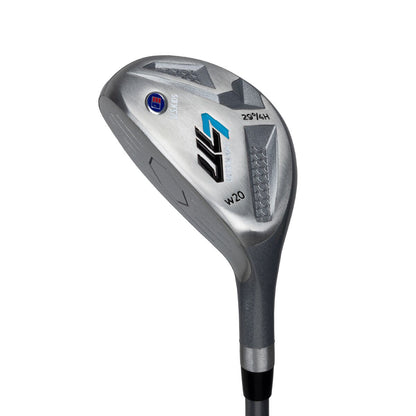 U.S. Kids Golf UL-7 Individual Clubs (Approx Age 7, Height 48"-51")