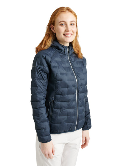 Women Reay Thermo Softshell Jacket - The Golf Guys Online