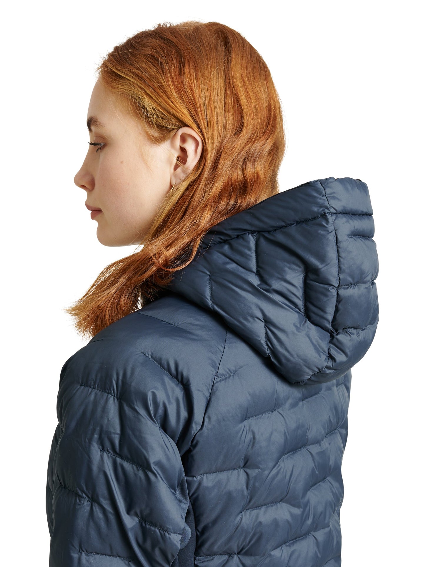Women Reay Thermo Softshell Jacket - The Golf Guys Online