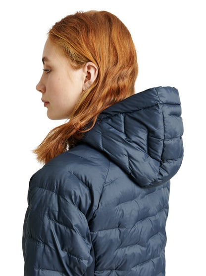 Women Reay Thermo Softshell Jacket - The Golf Guys Online