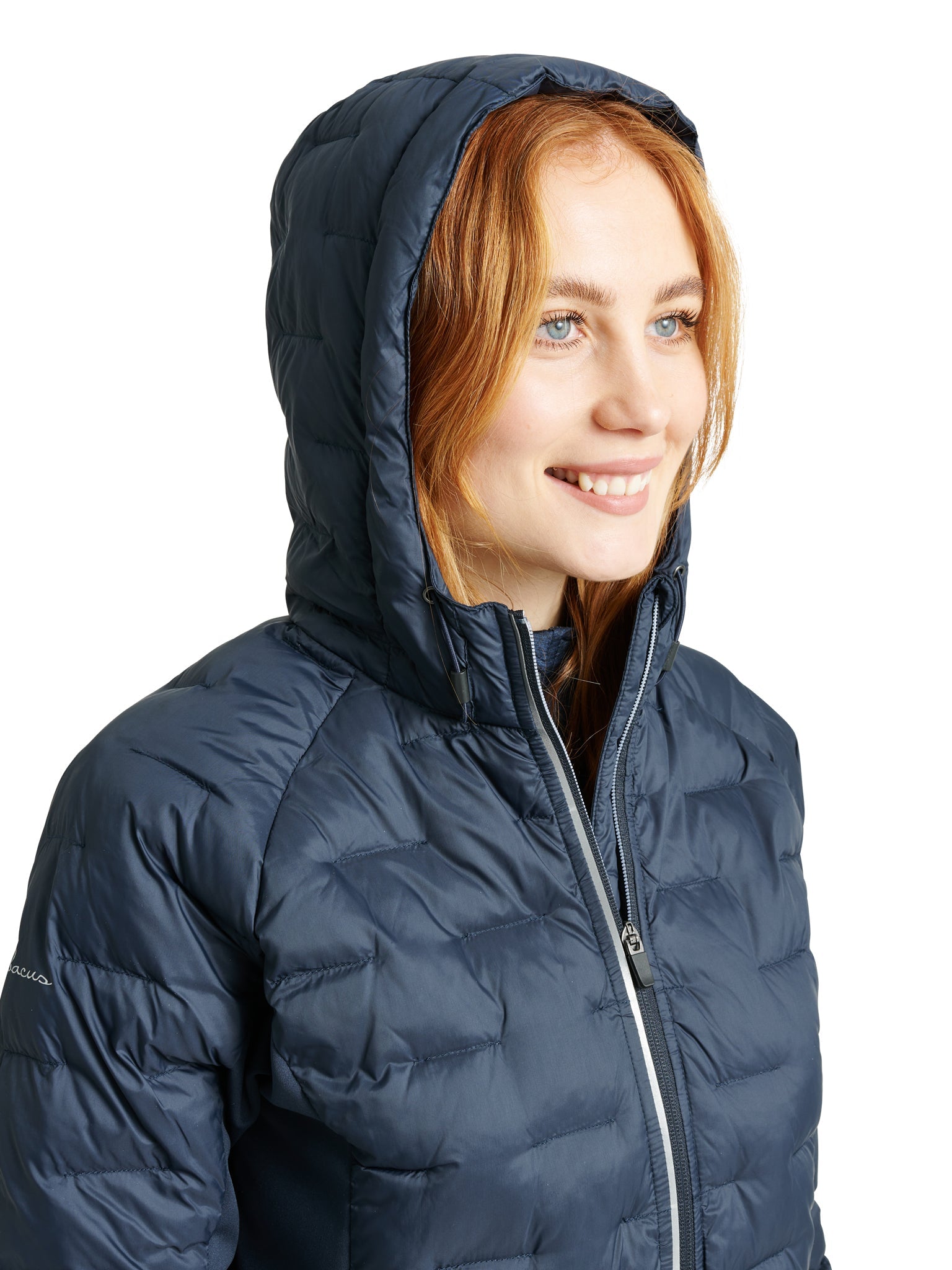 Women Reay Thermo Softshell Jacket - The Golf Guys Online