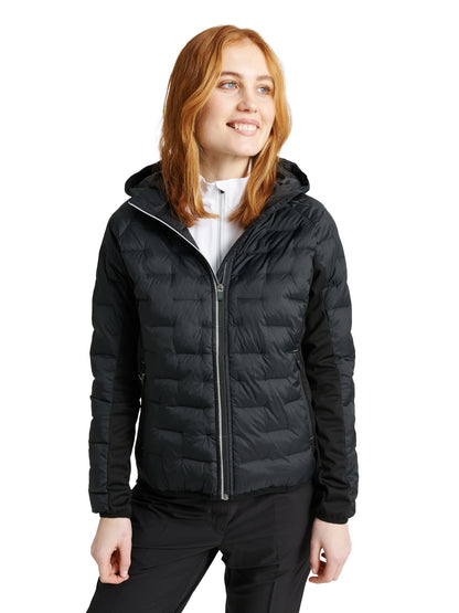 Women Reay Thermo Softshell Jacket - The Golf Guys Online